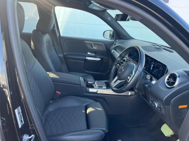 Mercedes Benz GLB-CLASS 2020-10 194061-8