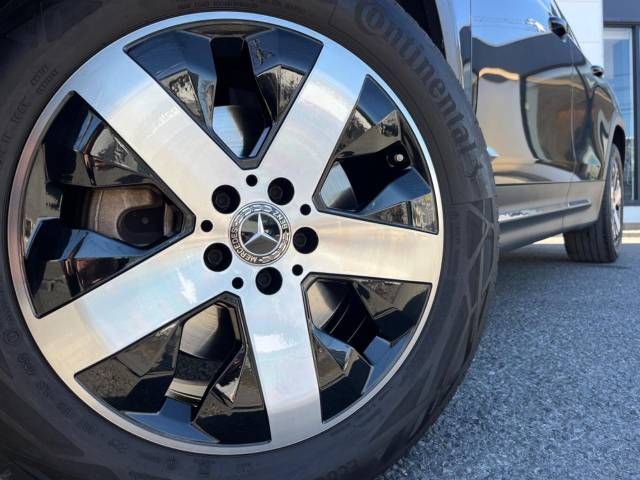 Mercedes Benz GLB-CLASS 2020-10 194061-14