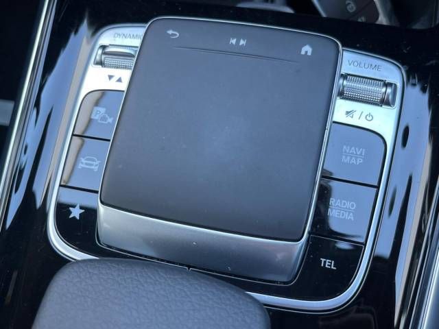 Mercedes Benz GLB-CLASS 2020-10 194061-11
