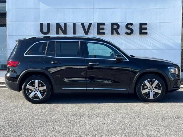 Mercedes Benz GLB-CLASS 2020-10 194061-19
