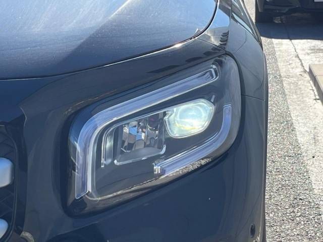 Mercedes Benz GLB-CLASS 2020-10 194061-13
