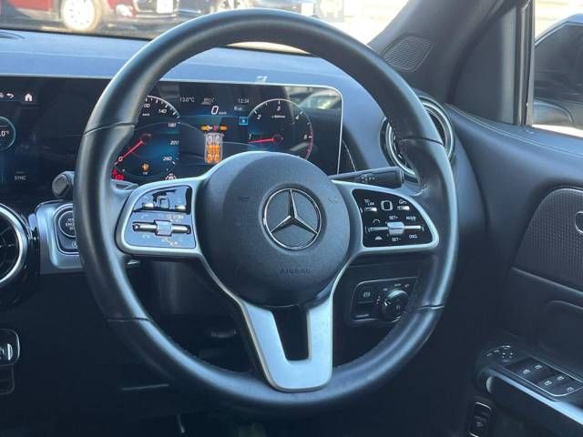 Mercedes Benz GLB-CLASS 2020-10 194061-10