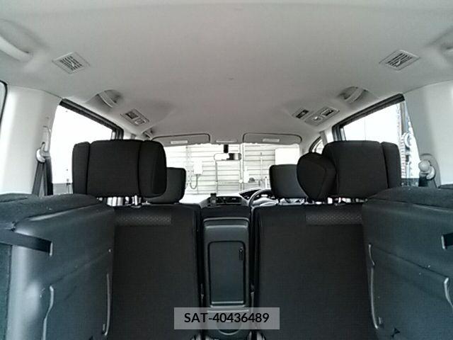 Nissan SERENA 2012-07 383356-16
