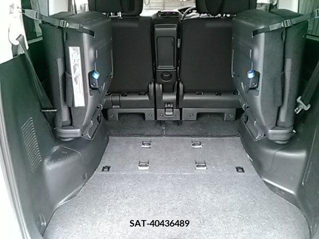 Nissan SERENA 2012-07 383356-15