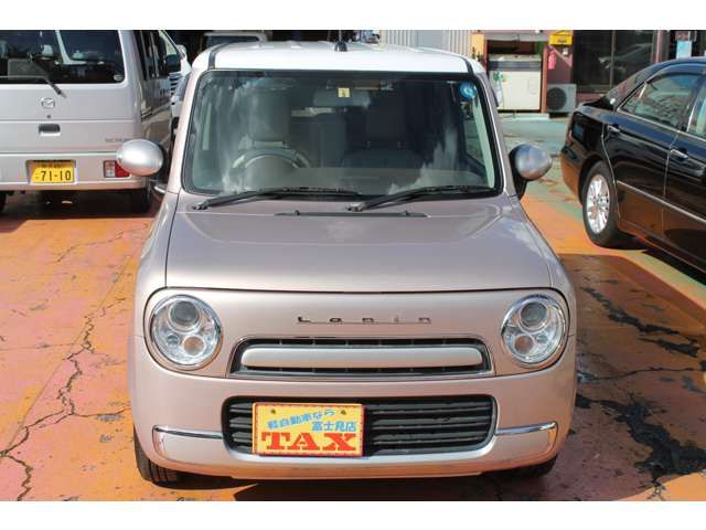Suzuki LAPIN 2015-05 21875-6