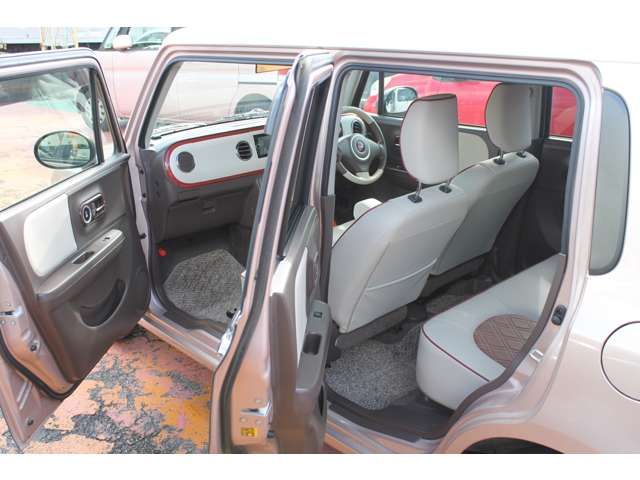 Suzuki LAPIN 2015-05 21875-12