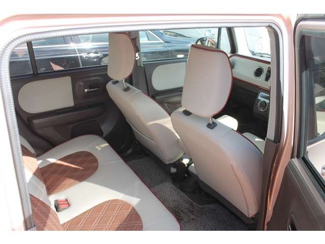 Suzuki LAPIN 2015-05 21875-18