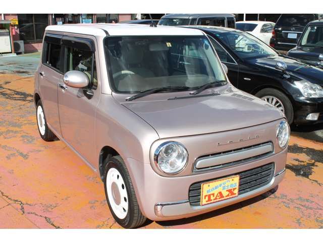 Suzuki LAPIN 2015-05 21875-5