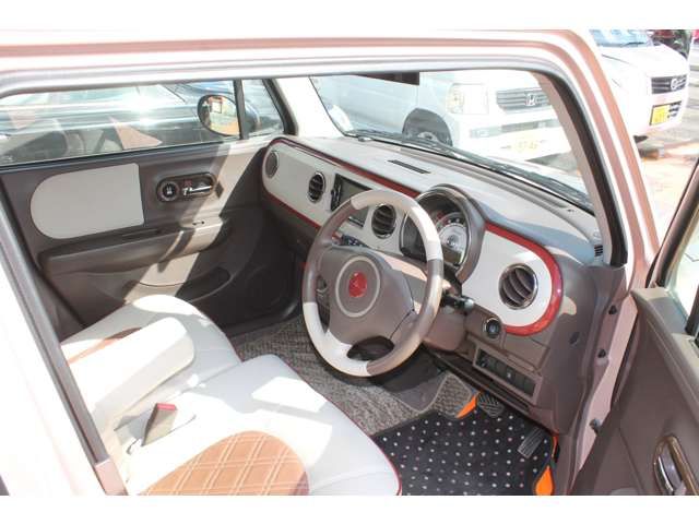 Suzuki LAPIN 2015-05 21875-14