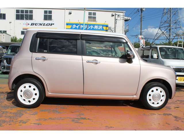 Suzuki LAPIN 2015-05 21875-17
