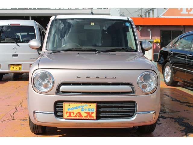 Suzuki LAPIN 2015-05 21875-7