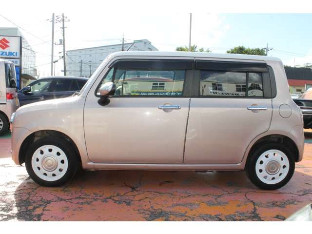 Suzuki LAPIN 2015-05 21875-13