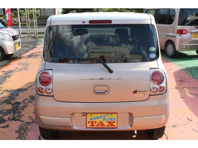 Suzuki LAPIN 2015-05 21875-19