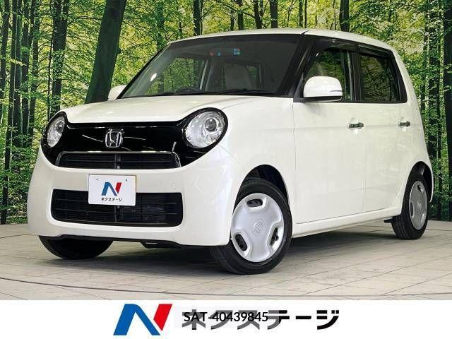 Honda N-ONE 2013-09 328238-0