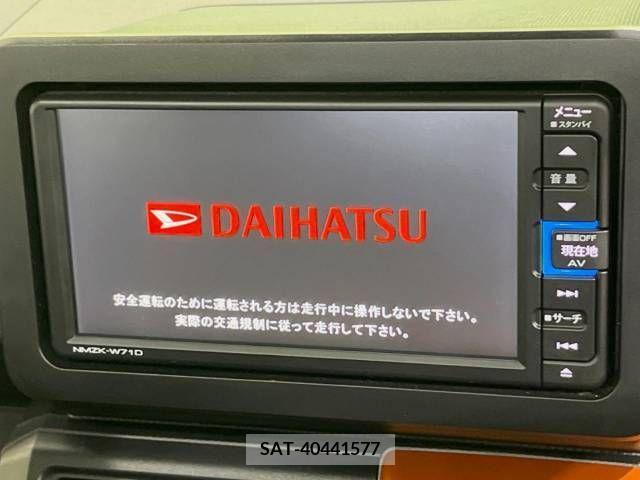 Daihatsu TAFT 2021-09 287720-2