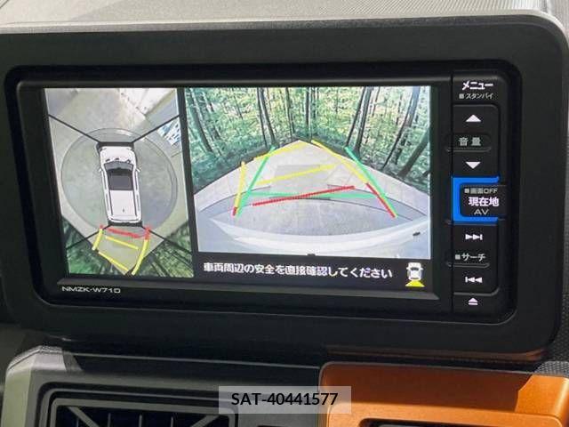 Daihatsu TAFT 2021-09 287720-3
