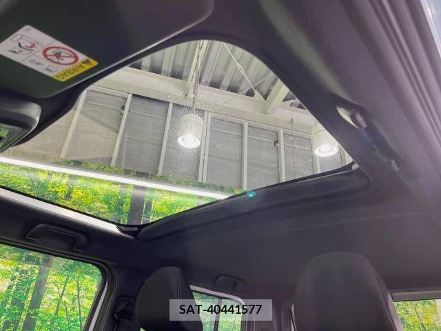 Daihatsu TAFT 2021-09 287720-4