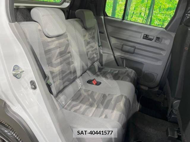 Daihatsu TAFT 2021-09 287720-9