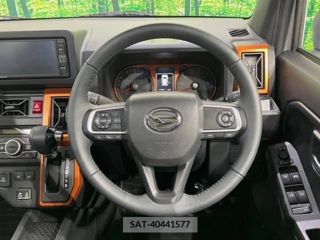 Daihatsu TAFT 2021-09 287720-11