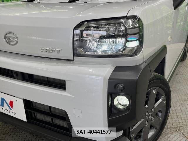 Daihatsu TAFT 2021-09 287720-12