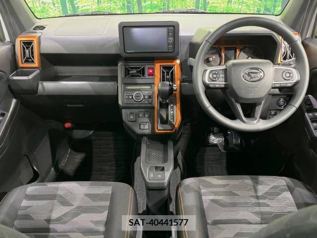 Daihatsu TAFT 2021-09 287720-1