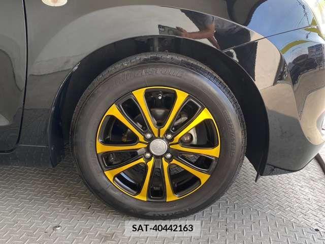 Suzuki BALENO 2016-03 356760-19