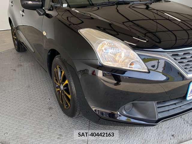 Suzuki BALENO 2016-03 356760-18