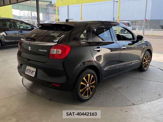 Suzuki BALENO 2016-03 356760-17
