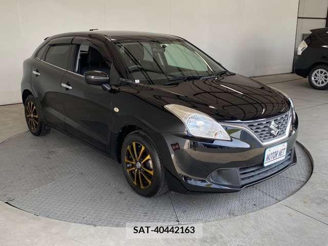 Suzuki BALENO 2016-03 356760-16