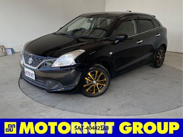 Suzuki BALENO 2016-03 356760-0
