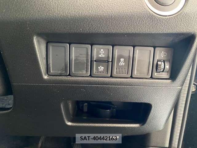 Suzuki BALENO 2016-03 356760-14