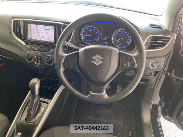 Suzuki BALENO 2016-03 356760-9