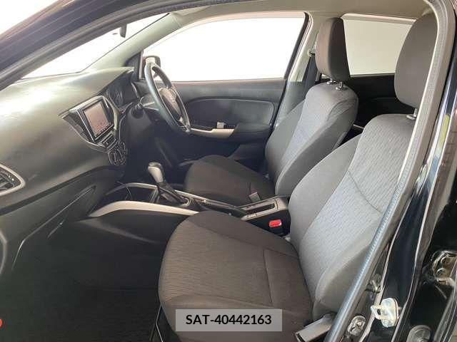 Suzuki BALENO 2016-03 356760-6