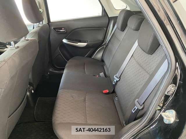 Suzuki BALENO 2016-03 356760-7