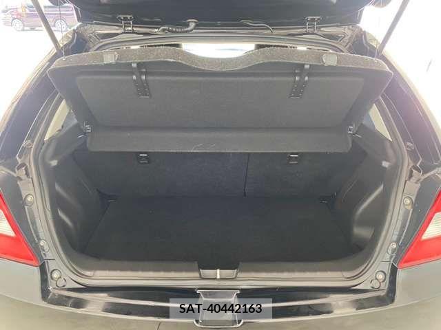 Suzuki BALENO 2016-03 356760-8