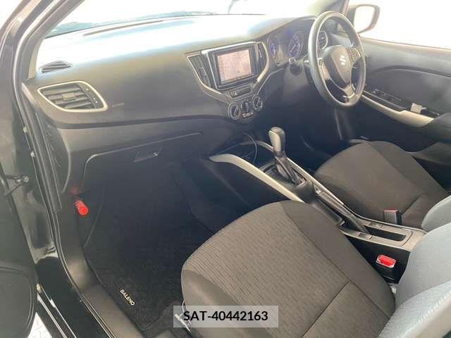 Suzuki BALENO 2016-03 356760-5