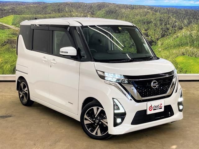 Nissan ROOX 2021-06 195768-15