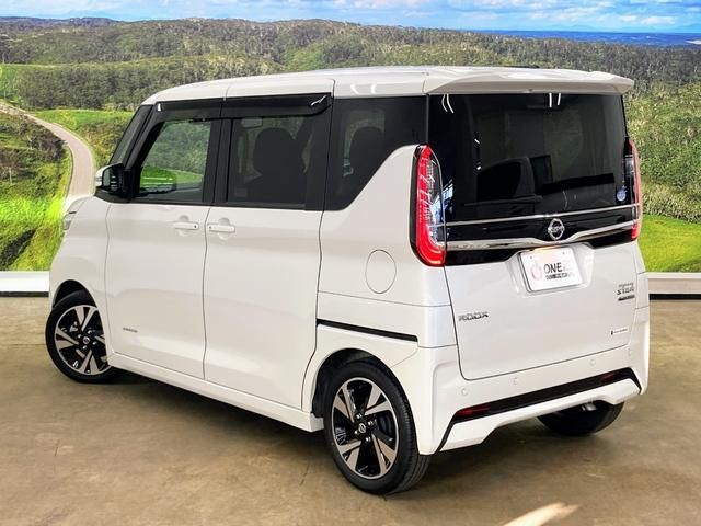 Nissan ROOX 2021-06 195768-18