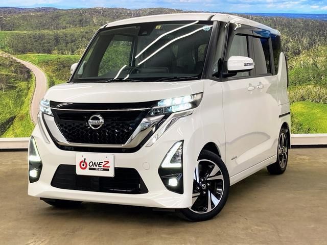 Nissan ROOX 2021-06 195768-0