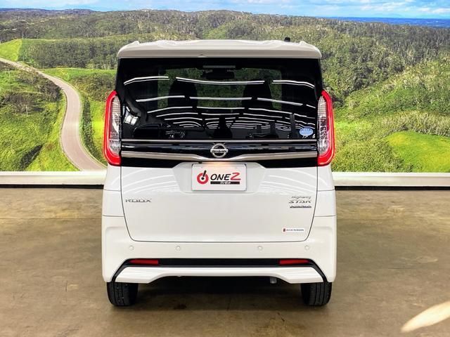Nissan ROOX 2021-06 195768-14