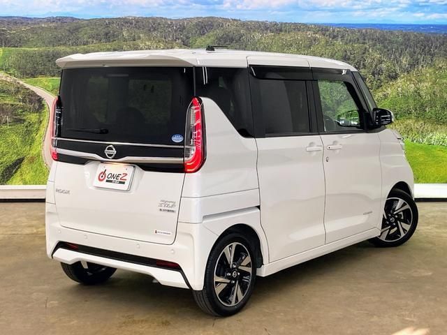 Nissan ROOX 2021-06 195768-17