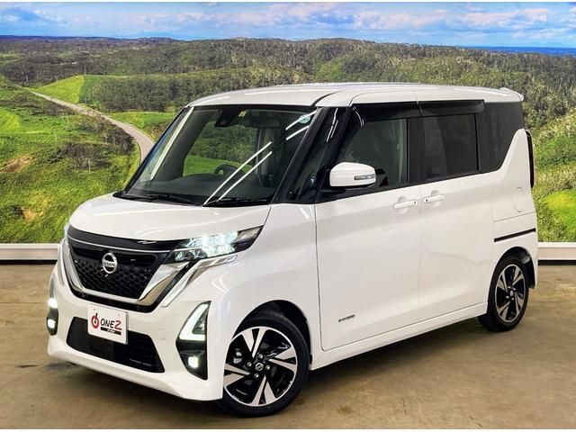 Nissan ROOX 2021-06 195768-16