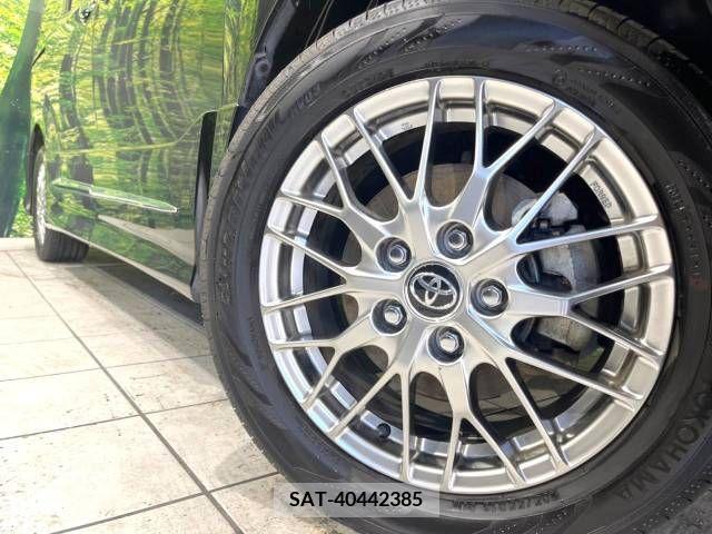 Toyota VOXY HYBRID 2018-05 289454-13