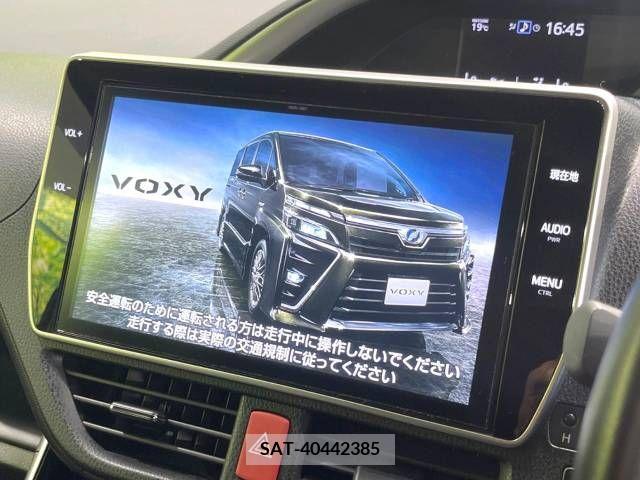 Toyota VOXY HYBRID 2018-05 289454-2