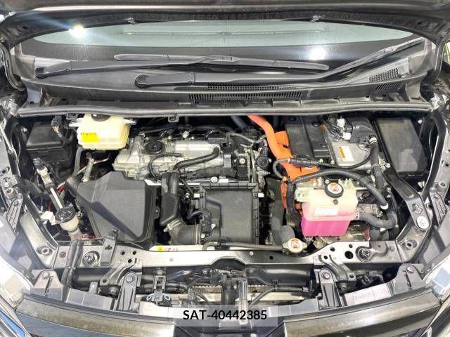 Toyota VOXY HYBRID 2018-05 289454-18