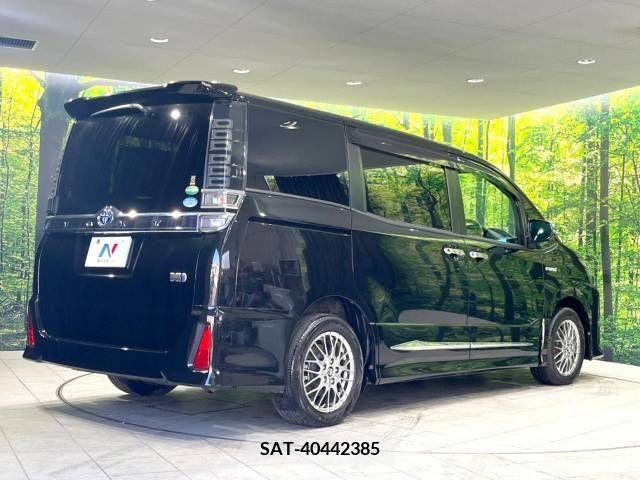 Toyota VOXY HYBRID 2018-05 289454-17