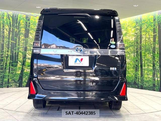 Toyota VOXY HYBRID 2018-05 289454-15