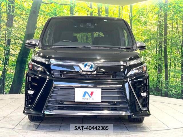 Toyota VOXY HYBRID 2018-05 289454-14