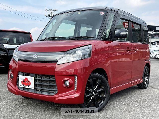 Suzuki SPACIA 2015-06 224822-0