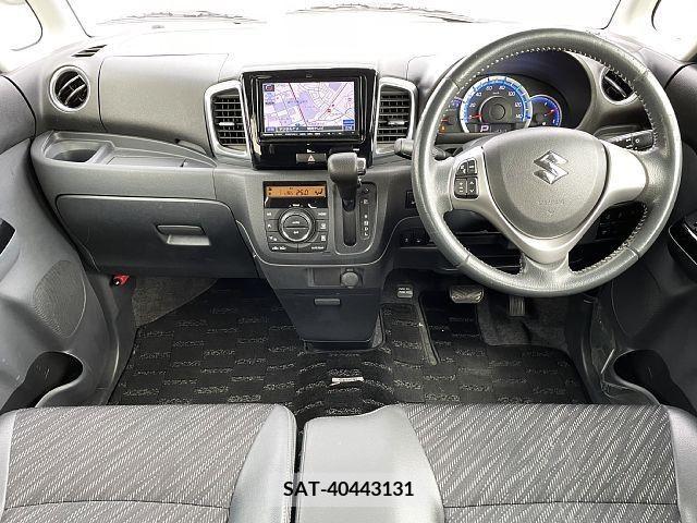 Suzuki SPACIA 2015-06 224822-1